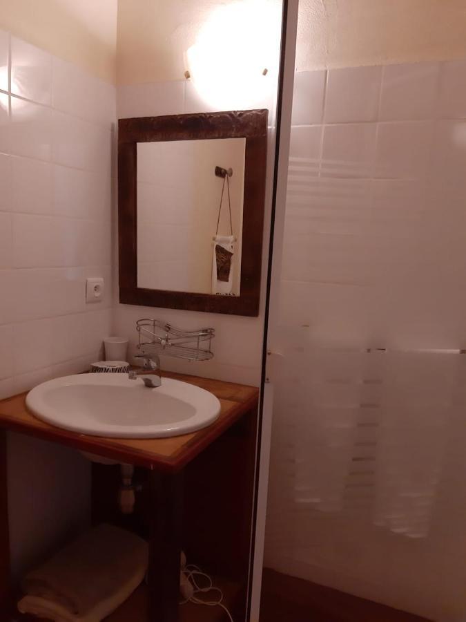 Au Fil De Lods Bed & Breakfast Dış mekan fotoğraf