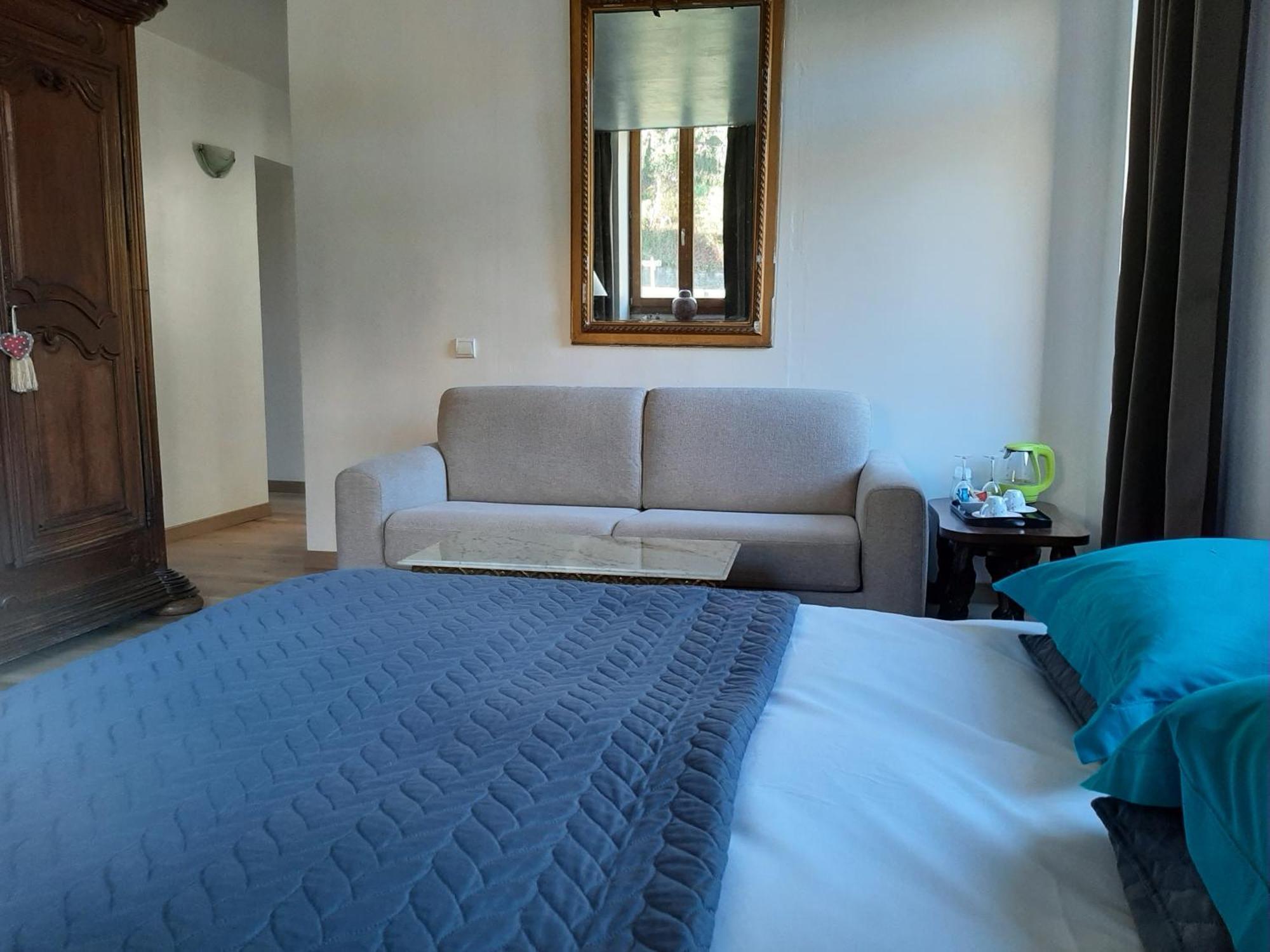 Au Fil De Lods Bed & Breakfast Dış mekan fotoğraf