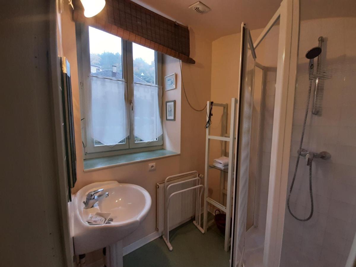Au Fil De Lods Bed & Breakfast Dış mekan fotoğraf