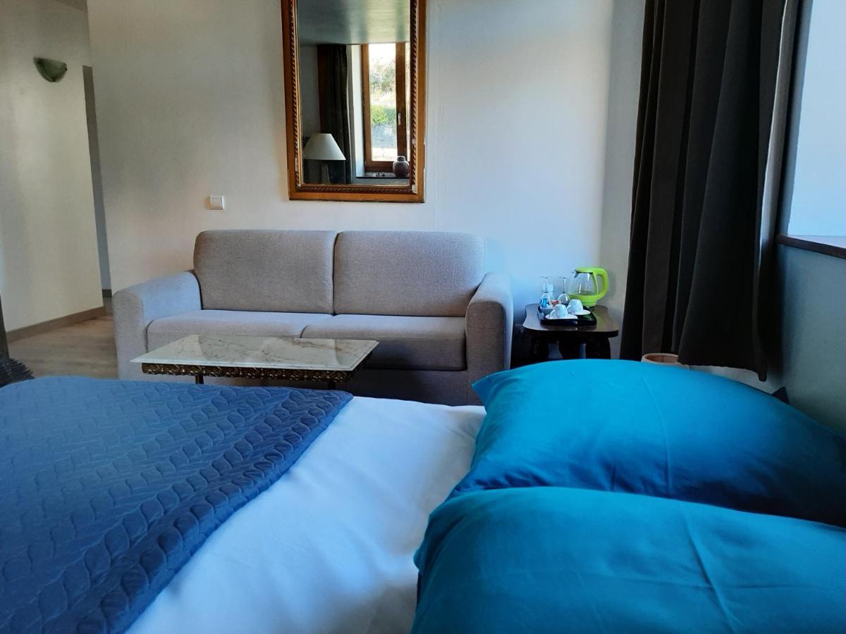 Au Fil De Lods Bed & Breakfast Dış mekan fotoğraf
